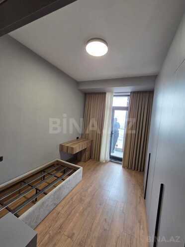 Продаётся 3-комн. новостройка 99 м², м. Кероглу, photo 12 from 25