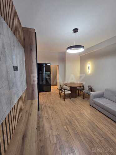 Продаётся 3-комн. новостройка 99 м², м. Кероглу, photo 4 from 25