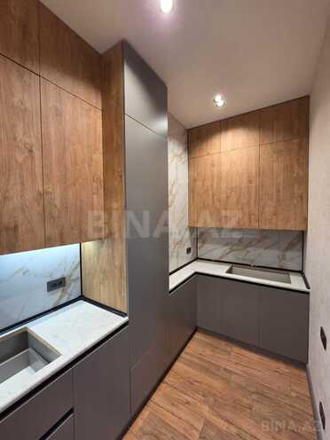 Продаётся 3-комн. новостройка 99 м², м. Кероглу, photo 5 from 25