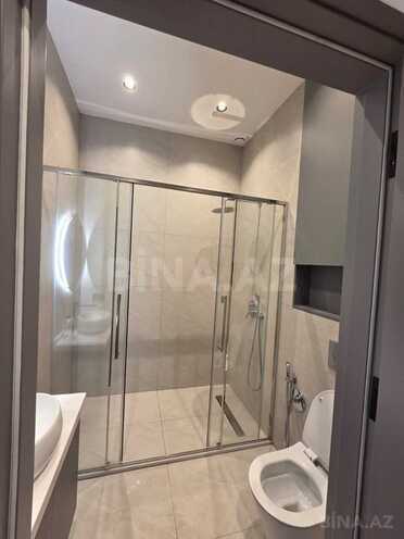 Продаётся 3-комн. новостройка 99 м², м. Кероглу, photo 15 from 25