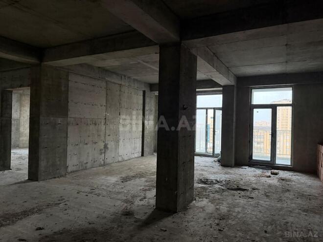 Satılır 3 otaqlı yeni tikili 147.3 m², Nizami m., photo 7 from 9