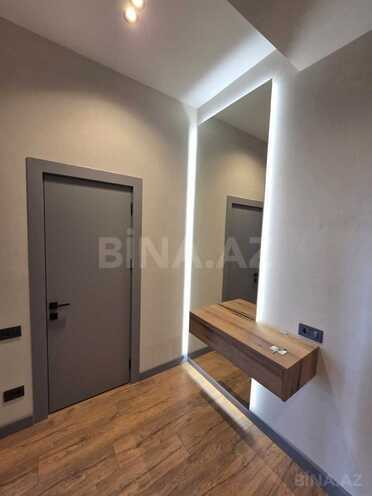 Продаётся 3-комн. новостройка 99 м², м. Кероглу, photo 8 from 25