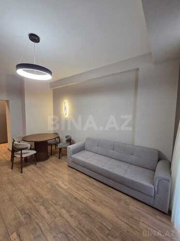 Продаётся 3-комн. новостройка 99 м², м. Кероглу, photo 3 from 25