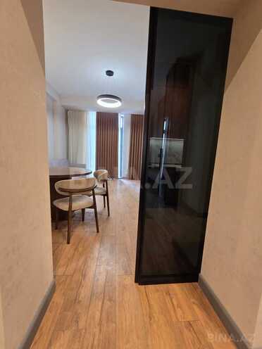 Продаётся 3-комн. новостройка 99 м², м. Кероглу, photo 9 from 25