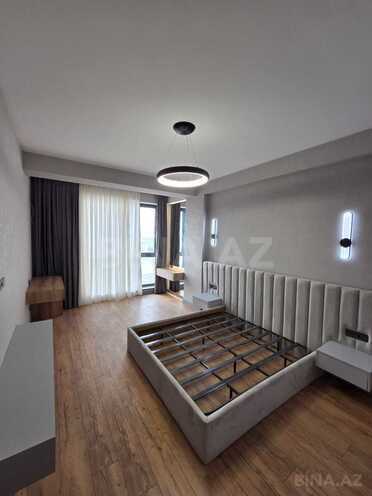 Продаётся 3-комн. новостройка 99 м², м. Кероглу, photo 10 from 25