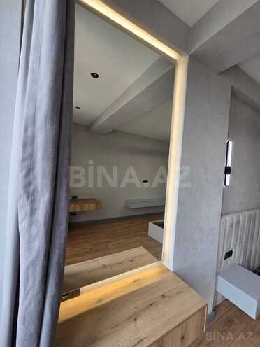 Продаётся 3-комн. новостройка 99 м², м. Кероглу, photo 13 from 25