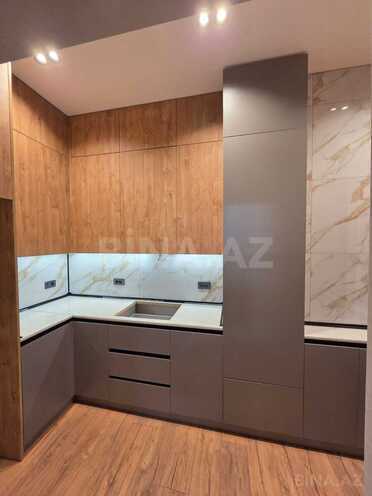 Продаётся 3-комн. новостройка 99 м², м. Кероглу, photo 6 from 25