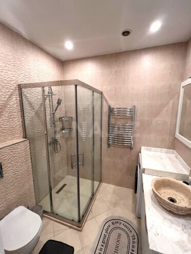 Сдаётся 3-комн. новостройка 100 м², м. Элмляр Академиясы, photo 14 from 18