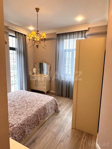 Сдаётся 3-комн. новостройка 100 м², м. Элмляр Академиясы, photo 8 from 18