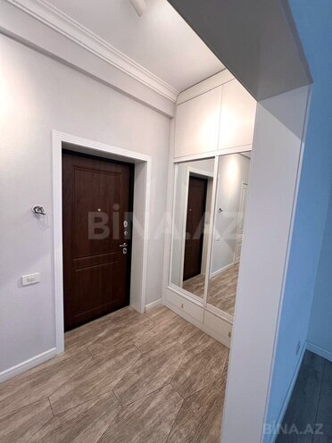 Сдаётся 3-комн. новостройка 100 м², м. Элмляр Академиясы, photo 15 from 18