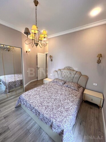 Сдаётся 3-комн. новостройка 100 м², м. Элмляр Академиясы, photo 7 from 18