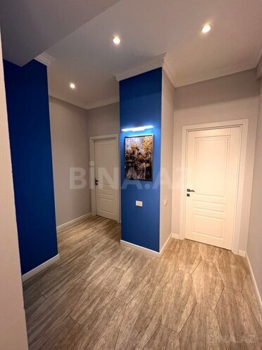 Сдаётся 3-комн. новостройка 100 м², м. Элмляр Академиясы, photo 6 from 18