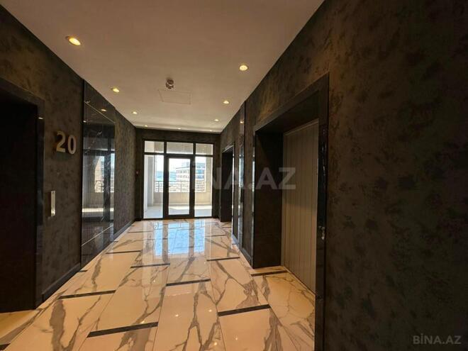 Satılır 4 otaqlı yeni tikili 304 m², Ağ şəhər q., photo 8 from 15