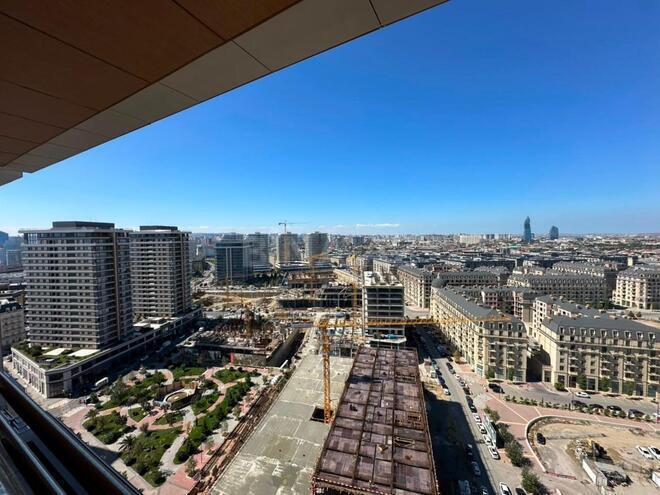 Satılır 4 otaqlı yeni tikili 304 m², Ağ şəhər q., photo 6 from 15