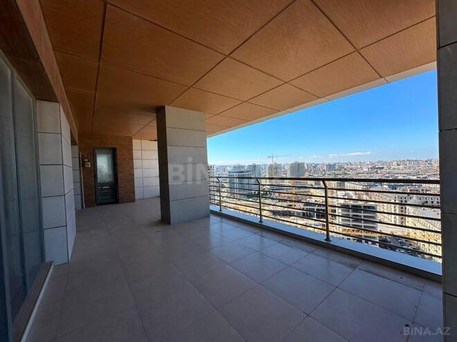 Satılır 4 otaqlı yeni tikili 304 m², Ağ şəhər q., photo 4 from 15
