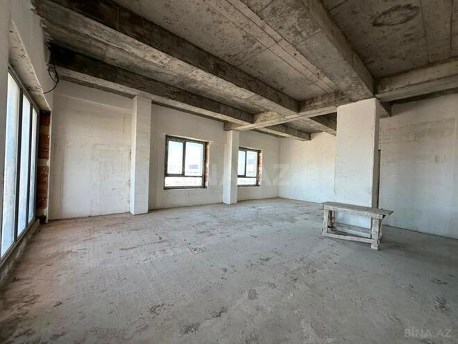 Satılır 4 otaqlı yeni tikili 304 m², Ağ şəhər q., photo 13 from 15