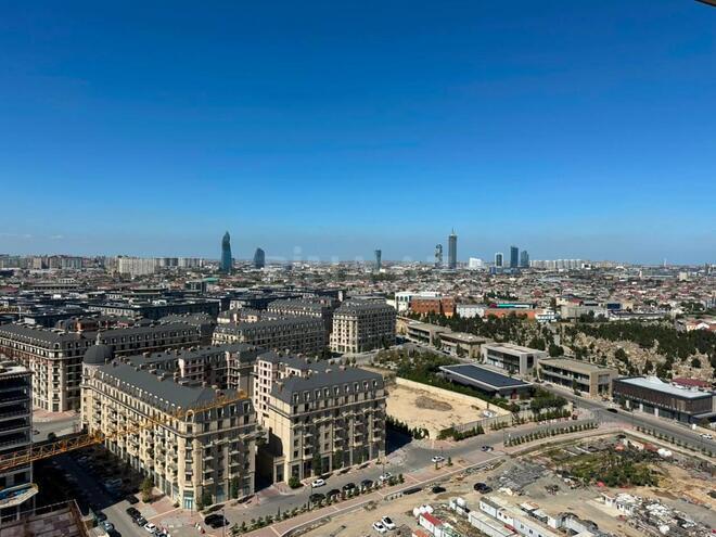 Satılır 4 otaqlı yeni tikili 304 m², Ağ şəhər q., photo 7 from 15