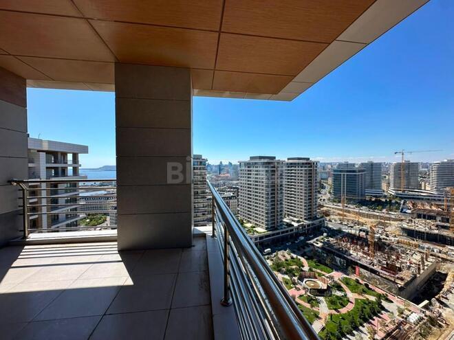 Satılır 4 otaqlı yeni tikili 304 m², Ağ şəhər q., photo 3 from 15