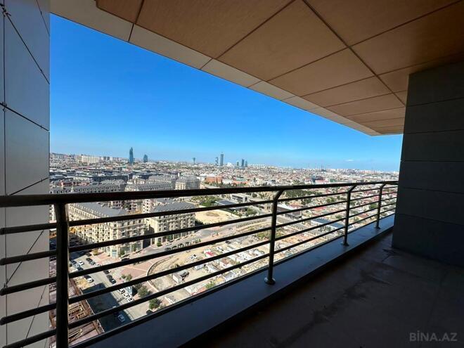 Satılır 4 otaqlı yeni tikili 304 m², Ağ şəhər q., photo 5 from 15