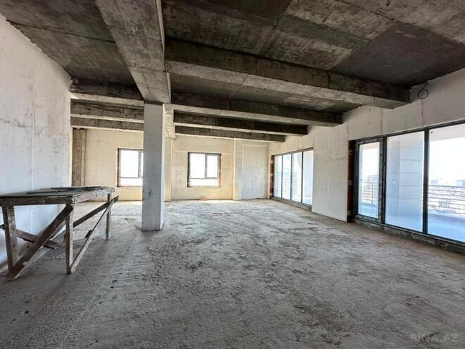 Satılır 4 otaqlı yeni tikili 304 m², Ağ şəhər q., photo 12 from 15