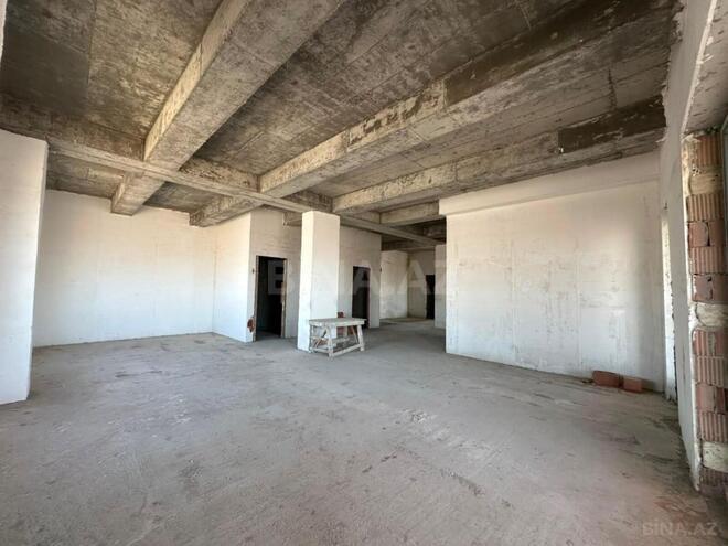 Satılır 4 otaqlı yeni tikili 304 m², Ağ şəhər q., photo 14 from 15