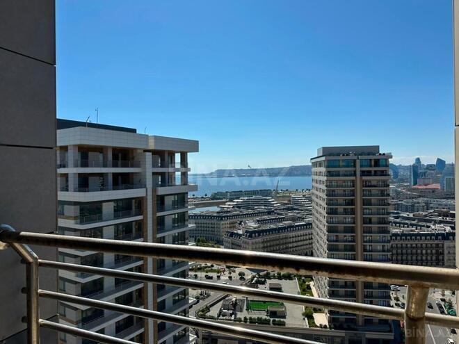 Satılır 4 otaqlı yeni tikili 304 m², Ağ şəhər q., photo 1 from 15