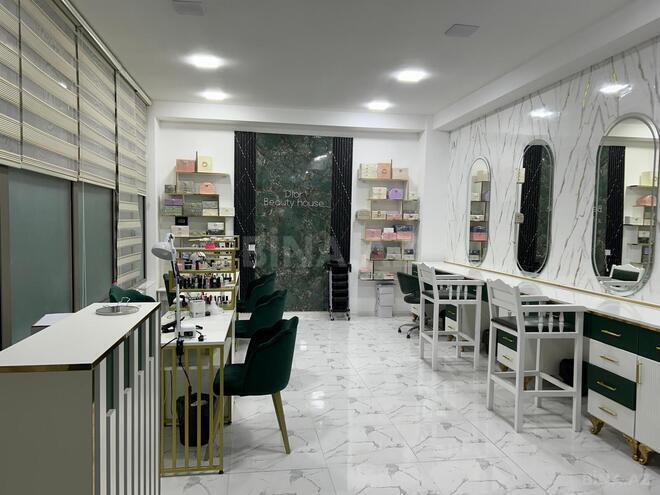 İcarəyə verilir  obyekt 61 m², Şah İsmayıl Xətai m., photo 3 from 19
