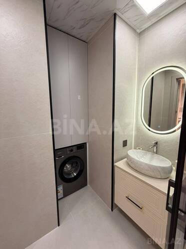 Satılır 2 otaqlı yeni tikili 67 m², Nərimanov r., photo 10 from 17