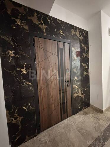 Satılır 2 otaqlı yeni tikili 67 m², Nərimanov r., photo 15 from 17