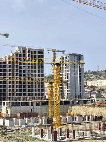 Satılır 3 otaqlı yeni tikili 87 m², Zığ q., photo 5 from 16