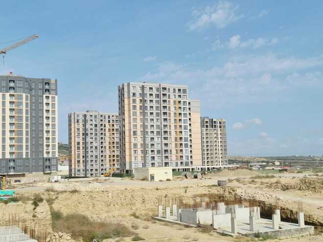 Satılır 3 otaqlı yeni tikili 87 m², Zığ q., photo 3 from 16