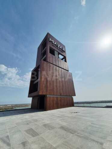 Satılır 3 otaqlı yeni tikili 87 m², Zığ q., photo 1 from 16