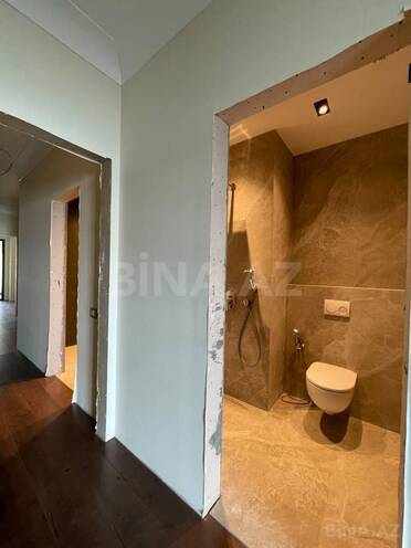 Satılır 3 otaqlı yeni tikili 87 m², Zığ q., photo 15 from 16