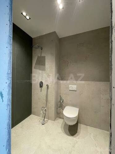 Satılır 3 otaqlı yeni tikili 87 m², Zığ q., photo 14 from 16