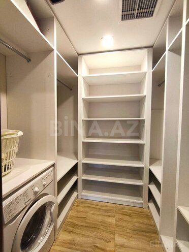 Сдаётся 3-комн. новостройка 110 м², м. Шах Исмаил Хатаи, photo 16 from 28