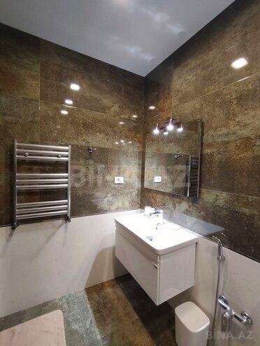 Сдаётся 3-комн. новостройка 110 м², м. Шах Исмаил Хатаи, photo 24 from 28