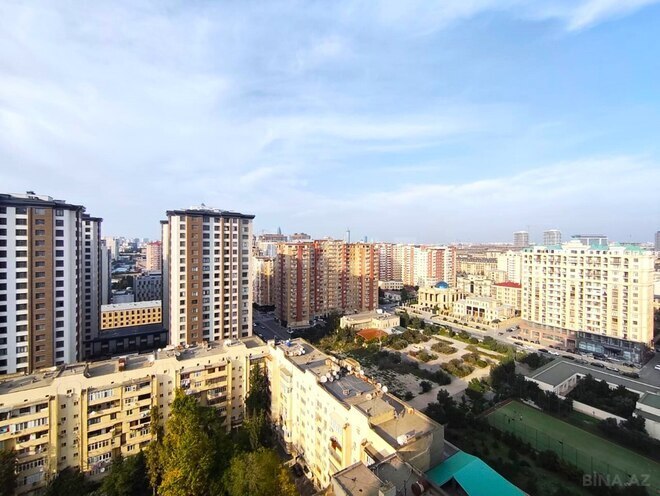Сдаётся 3-комн. новостройка 110 м², м. Шах Исмаил Хатаи, photo 26 from 28