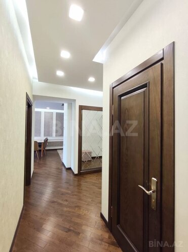 Сдаётся 3-комн. новостройка 110 м², м. Шах Исмаил Хатаи, photo 20 from 28