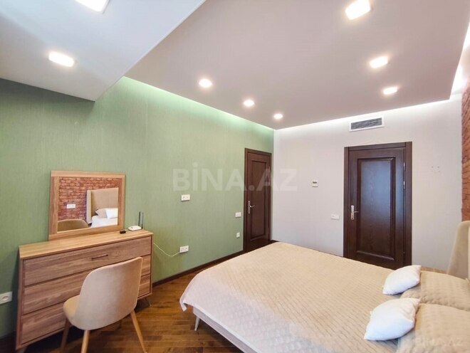 Сдаётся 3-комн. новостройка 110 м², м. Шах Исмаил Хатаи, photo 17 from 28