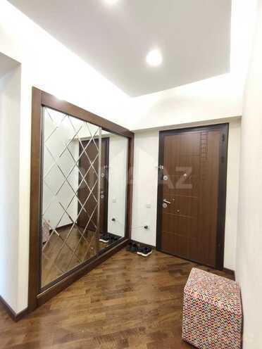 Сдаётся 3-комн. новостройка 110 м², м. Шах Исмаил Хатаи, photo 21 from 28