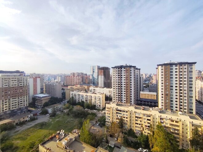 Сдаётся 3-комн. новостройка 110 м², м. Шах Исмаил Хатаи, photo 27 from 28