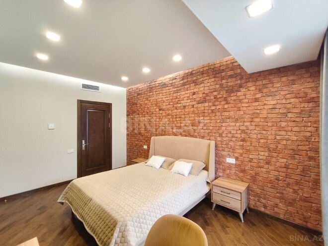 Сдаётся 3-комн. новостройка 110 м², м. Шах Исмаил Хатаи, photo 13 from 28