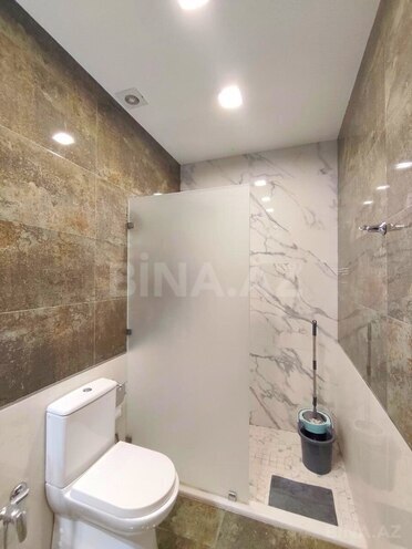 Сдаётся 3-комн. новостройка 110 м², м. Шах Исмаил Хатаи, photo 23 from 28