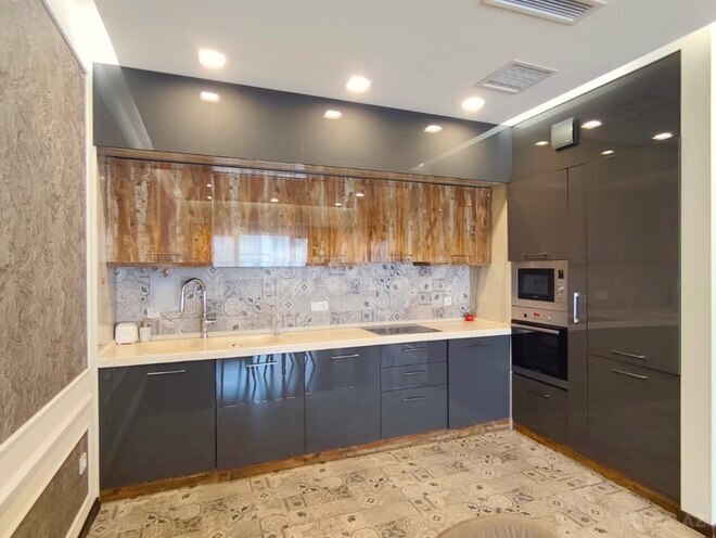 Сдаётся 3-комн. новостройка 110 м², м. Шах Исмаил Хатаи, photo 7 from 28
