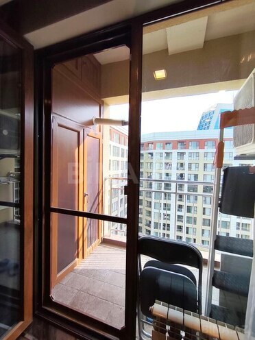 Сдаётся 3-комн. новостройка 110 м², м. Шах Исмаил Хатаи, photo 25 from 28