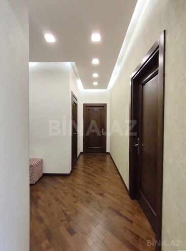 Сдаётся 3-комн. новостройка 110 м², м. Шах Исмаил Хатаи, photo 19 from 28