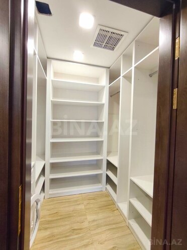 Сдаётся 3-комн. новостройка 110 м², м. Шах Исмаил Хатаи, photo 15 from 28