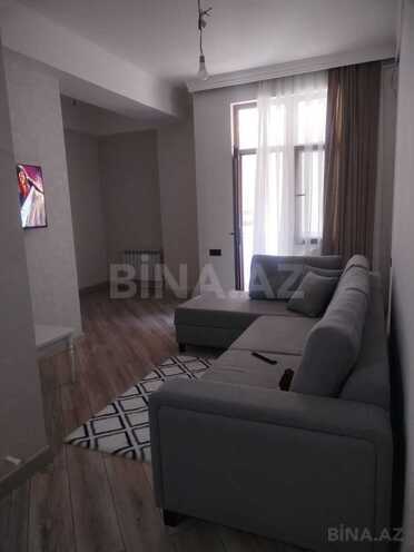 Satılır 2 otaqlı yeni tikili 98 m², 20 Yanvar m., photo 4 from 9