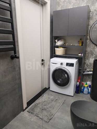 Satılır 2 otaqlı yeni tikili 98 m², 20 Yanvar m., photo 8 from 9