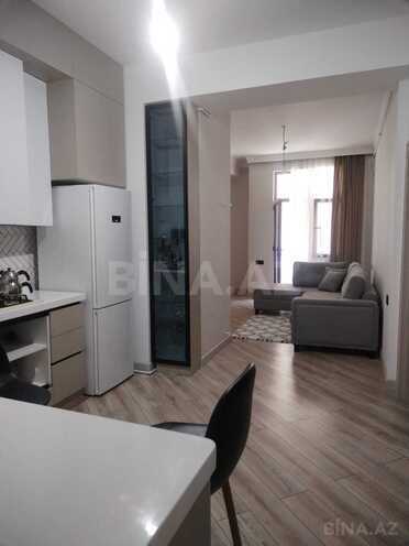 Satılır 2 otaqlı yeni tikili 98 m², 20 Yanvar m., photo 1 from 9